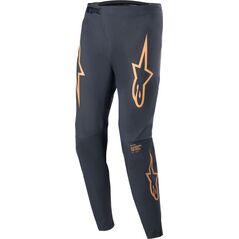 Alpinestars Spodnie ALPINESTARS A-SUPRA RACE PANTS, Black Rozmiar: 38