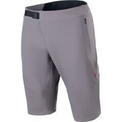 Alpinestars Spodenki ALPINESTARS A-SUPRA RACE SHORTS, Dark Gray Rozmiar: 36