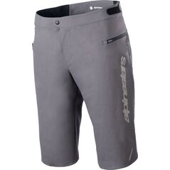 Alpinestars Spodenki ALPINESTARS A-DURA ELITE SHORTS, Dark Gray Rozmiar: 32
