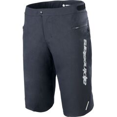Alpinestars Spodenki ALPINESTARS A-DURA ELITE SHORTS, Black Rozmiar: 36
