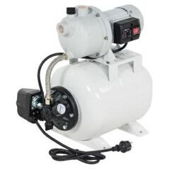 NAC Zestaw hydroforowy BSE100-50-L NAC