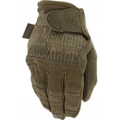 Mechanix Wear Mechanix Taktinės pirštinės Precision Pro High Dex Coyote, dydis XXL