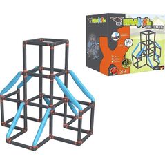 Big BIG Kraxxl - The Tower