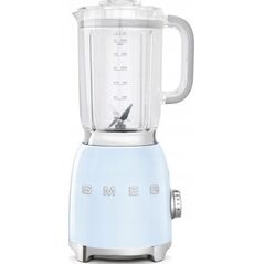 Blender kielichowy Smeg Kokteilinė Smeg BLF03PBEU