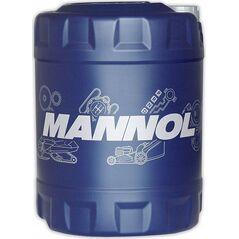 Mannol Alyva SHPD TS-310W/40varikliams10 L