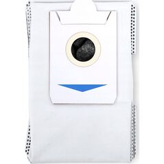Ecovacs Ecovacs | Antibacterial Dust Bag for DEEBOT X2 OMNI/X5 OMNI/T30S/T30S PRO Auto-Empty Station | DDB030025