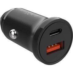 Ładowarka Fixed Fixed | Car Charger USB-C/USB, 20W | FIXCC20N-CU-BK