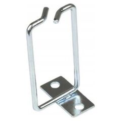 Organizer Alcasa Alcasa GC-N0105 organizator na kable Stojak Wspornik kabla 1 szt.