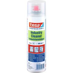 Tesa tesa Industrie-Reiniger farblos