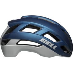 Bell Kask gravel szosowy BELL FALCON XR INTEGRATED MIPS Rozmiar kasku: L(58-62 cm), Wybierz kolor: Matte Blue Gray