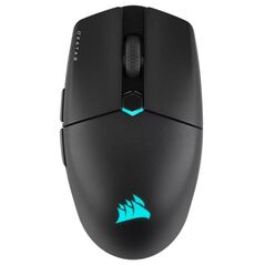 Corsair Ποντίκι Katar Elite Wireless RGB Gaming Black (CH-931C111-EU) (CORCH-931C111-EU) έως 12 άτοκες Δόσεις