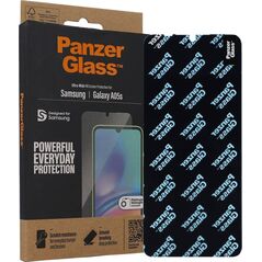 PanzerGlass Panzerglass Ultra-Wide Fit Sam A05S Screen Protection 7343