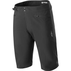 Alpinestars Spodenki ALPINESTARS A-DURA SHORTS, Black Rozmiar: 36