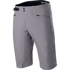 Alpinestars Spodenki ALPINESTARS A-DURA SHORTS, Dark Gray Rozmiar: 34