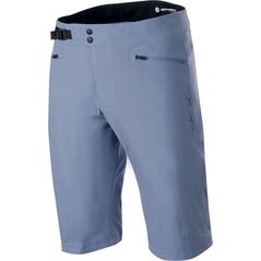 Alpinestars Spodenki ALPINESTARS A-DURA SHORTS, Infinity Blue Rozmiar: 36