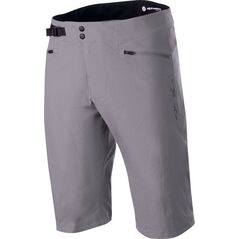 Alpinestars Spodenki ALPINESTARS A-DURA LINER SHORTS, Dark Gray Rozmiar: 32