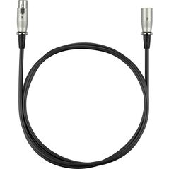 HP HP HyperX XLR kabelis