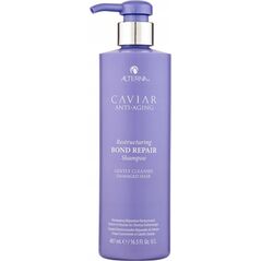 Alterna Alterna Caviar Anti-Aging Restructuring Bond Repair Šampūnas szampon do włosów zniszczonych 487ml