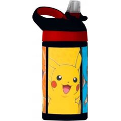 KiDS Licensing Bidon 470 ml Pokemon PK087 KiDS Licensing