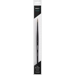 Vallejo Vallejo: B01002 - Pro Modeler - Round Brush - Natural 2
