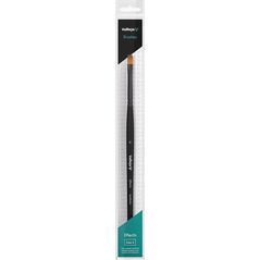 Vallejo Vallejo: B04004 - Effects - Flat Rectangular Brush - Synthetic 4