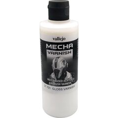Vallejo Vallejo: Mecha Gloss Varnish (200ml)