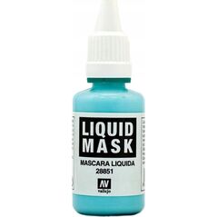 Vallejo Vallejo: Liquid Mask (32ml)