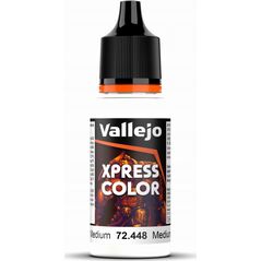 Vallejo Vallejo: 72.448 - Xpress Color - Xpress Medium (18 ml)