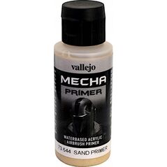 Vallejo Vallejo: Mecha Primer - Sand 60 ml