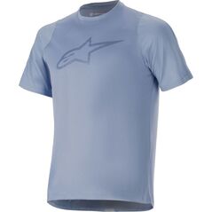 Alpinestars Koszulka krótki rękaw ALPINESTARS A-DURA DRI ASTAR SS JERSEY, Infinity Blue Rozmiar: L