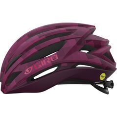 Giro Kask szosowy GIRO SYNTAX MIPS Rozmiar kasku: M(55-59 cm), Wybierz kolor: Matte Dark Cherry Towers