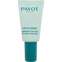 Payot Payot, Pate Grise Speciale 5 , Purifying, Day, Gel, For Face, 15 ml For Women
