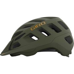 Giro Kask mtb GIRO RADIX Rozmiar kasku: S(51-55 cm), Wybierz kolor: Matte Trail Green