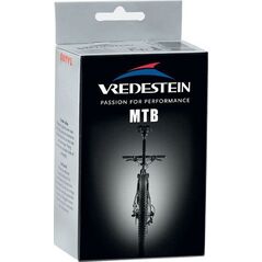 Vredestein Dętka mtb VREDESTEIN MTB 26x1.75 - 27.5x2.40 (47/62-559/584), Schrader 40mm, 220g (NEW)