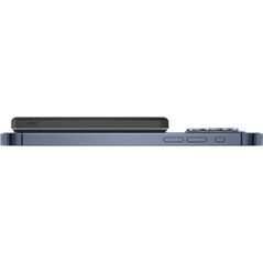 Goobay Magnetic Wireless Power Bank | 70182 | 5000 mAh | USB-C | Black