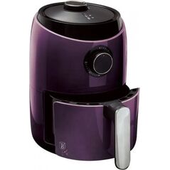 Frytkownica beztłuszczowa Berlinger Haus FRYTOWNICA BEZTŁUSZCZOWA MINI 1.6L 1000W BERLINGER HAUS PURPLE ECLIPSE BH-9207