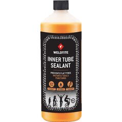 Weldtite Uszczelniacz do dętek WELDTITE INNER TUBE SEALANT 1L (NEW)