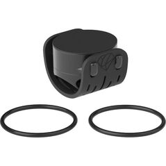 Shapeheart Extra mocowanie smartfona SHAPEHAERT magnetyczne do kierownicy i widelca (NEW)