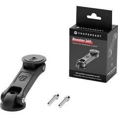 Shapeheart Booster 360 SHAPEHEART 360 stopni komp. z PRO / STEM (NEW)