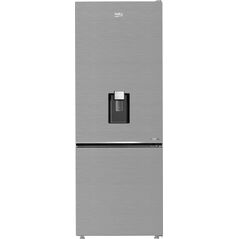 Lodówka Beko Refrigerator BEKO B3RCNE564HDXB