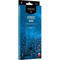 MyScreen Protector Folia MyScreen DIAMOND HybridGLASS BacteriaFREE 6" EA Kit