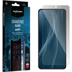 MyScreen Protector TG Protector MyScreen antiSPY EA Kit