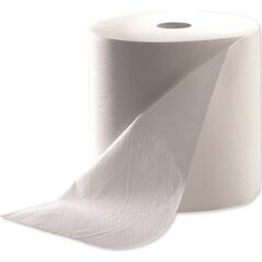 UN CZYÅCIWO PRZEMYSÅOWE 100% CELULOZA 240M*27CM 2SZT