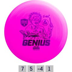 Discmania DISCGOLF DISCMANIA