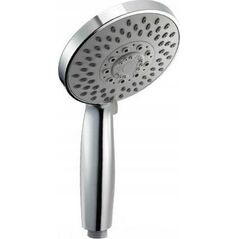 Słuchawka prysznicowa Disflex HAND SHOWER CR GISELLE 5 SPRAYS