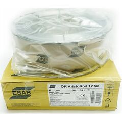 Esab ESAB OK ARISTOROD 12.50 D1.2 18KG