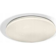 Lampa sufitowa Milagro PLAFON ONTARIO 24W LED 400 MMDIM WITH RC