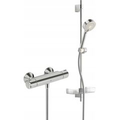Bateria prysznicowa Oras THERMOSTAT SHOWER MIXER NOVA 7413U
