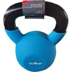 Kettlebell Sourcing YLDB13 gumowany 16 kg