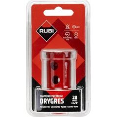 Rubi RUBI KORONA DRYGRES PREMIUM 28mm